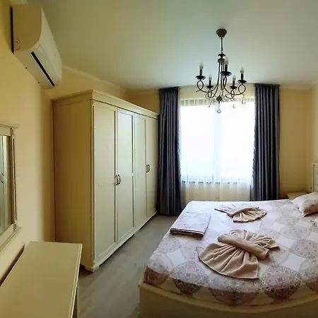 Apartment Elegant Artur