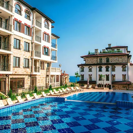 Elegant Artur Apartment *