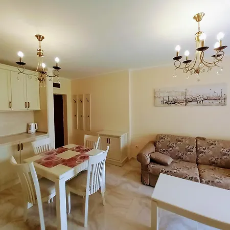 Elegant Artur Apartment